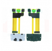 Cable Flex Nokia E66 + Teclado Membrana