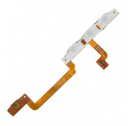 Cable Flex Nokia Lumia 800 Botones Laterales, Volumen...