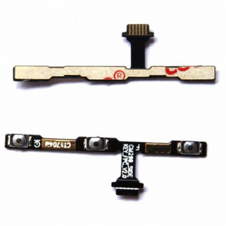 Cable Flex ON/OFF + Volumen Xiaomi Mi5C