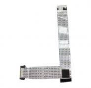 Cable Flex Panasonic TX-40CS630E AWM 20861 E221612 SWAP