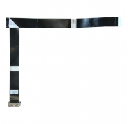 Cable Flex PANASONIC TX-48AS640E TSCKF0170120 SWAP