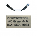 Cable Flex PANASONIC TX-50DXM710 TSCKF1050013 SWAP