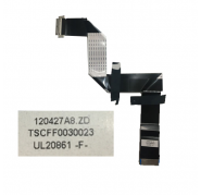 Cable Flex PANASONIC TX-L42E5E TSCFF0030023 SWAP
