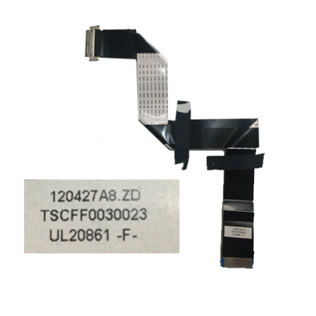 Cable Flex PANASONIC TX-L42E5E TSCFF0030023 SWAP