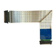 Cable Flex PHILIPS 40PUH6400/88 E239426 AWM 20890
