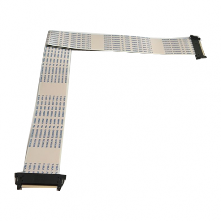 Cable Flex PHILIPS 43PUS6401/12  WINXIN E230343 AWM 20624