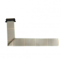 Cable Flex PHILIPS 43PUS6162/12 E338920 AWM 20798