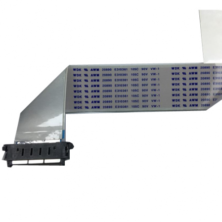 Cable Flex Philips 49PUH4900/88 E310361 SWAP