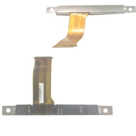 Cable Flex Placa 2 Camaras Nintendo New 2DS XL SWAP
