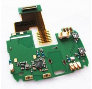 Cable Flex Placa Nokia 6700c + Camara + Conector + Sensor...