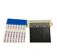 Cable Flex Nevir NVR-7400-32HD-N E248682  SWAP
