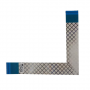 Cable Flex Samsung UE32D4003BW  BN96-13227X AWM 20861 SWAP