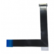 Cable Flex Samsung LS32F350FHUXEN BN96-34321H SWAP
