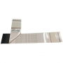 Cable Flex SAMSUNG UE32J6300AW BN96-35462A REV.00