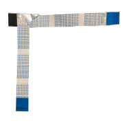 Cable Flex SAMSUNG UE40J5100AW BN96-27044N Rev.00