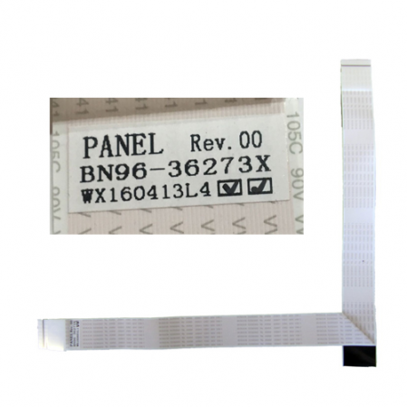 Cable Flex SAMSUNG UE40J5200AW BN96-36273X