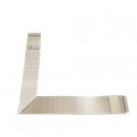 Cable Flex SAMSUNG UE40J6200AW BN96-36274G Rev.00