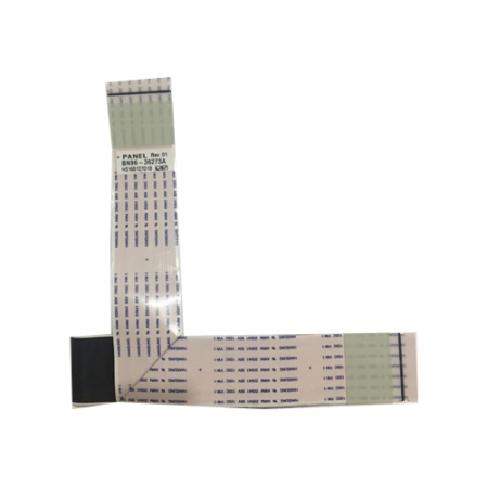 Cable Flex SAMSUNG UE40JU6510S BN96-36273A Rev.01