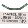 Cable Flex SAMSUNG UE40K5570SU BN96-40209D