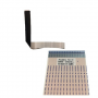 Cable Flex SAMSUNG UE40KU6000K BN96-39823C Rev.00