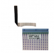 Flex Cable SAMSUNG UE40KU6000W BN96-39823C Rev.01 Flex Cable SAMSUNG UE40KU6000W BN96-39823C Rev.01
