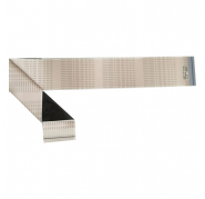 Cable Flex SAMSUNG UE40KU6100K BN96-40836A Rev.01