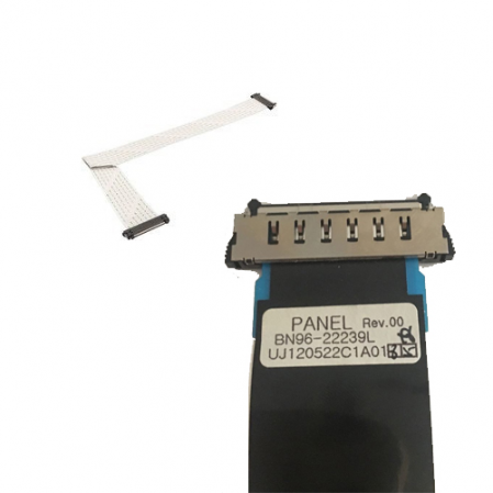 Cable Flex SAMSUNG UE46ES8000S BN96-22239L Rev.00