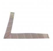 Cable Flex SAMSUNG UE48J5200W BN96-36273P Rev.00
