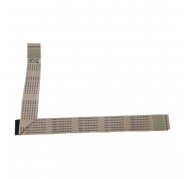 Cable Flex SAMSUNG UE48J6300AW BN96-35462C Rev.00