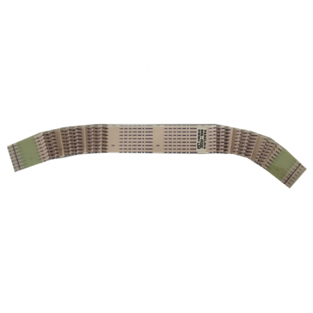 Cable Flex SAMSUNG UE49K5100AK BN96-40209C Rev.00