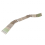 Cable Flex SAMSUNG UE49K6300AK BN96-40209A REV.00