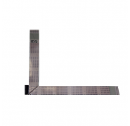 Cable Flex SAMSUNG UE55J6200AK BN96-36274K REV.00
