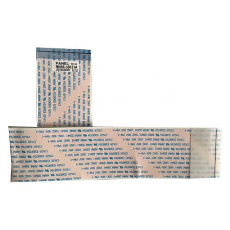 Cable Flex SAMSUNG UE49KS8000 BN96-39821A Rev.00 SWAP