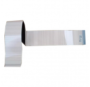 SAMSUNG Flex Cable UE49KU6100W BN96-39822E REV.00