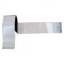 Cable Flex SAMSUNG UE49KU6100W BN96-39822E REV.00