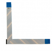 Cable Flex SAMSUNG UE58J5200AW BN96-33236H REV.00