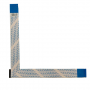 Cable Flex SAMSUNG UE58J5200AW BN96-33236H REV.00