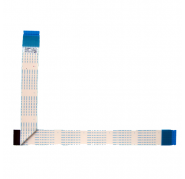 SAMSUNG Flex Cable UE65H6400AW BN96-31530Q Rev.00 SWAP