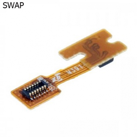 Cable Flex Sensor Luminosidad Xiaomi MI4 SWAP