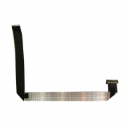 Cable Flex Sharp LC-49CUF8472ES E362120 AWM 20706 SWAP