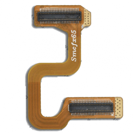 Cable Flex Siemens CFX65
