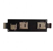 Cable Flex SIM Asus Zenfone Z00D SWAP