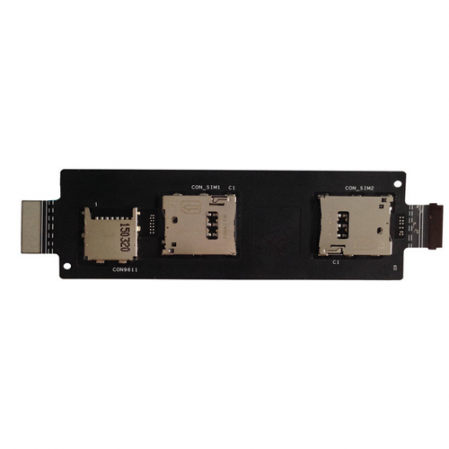 Cable Flex SIM Asus Zenfone Z00D SWAP
