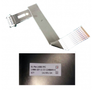 Cable Flex SONY 1-848-107-11 KDL-50W815B SWAP Cable Flex SONY 1-848-107-11 KDL-50W815B SWAP