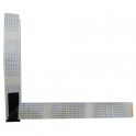 Cable LVDS Sony 1-848-845-12 KDL-48R550C SWAP