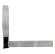 Cable LVDS Sony 1-848-845-12 KDL-48R550C SWAP