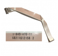 Cable Flex SONY KD-49XD7005 1-849-470-11 Cable Flex SONY KD-49XD7005 1-849-470-11
