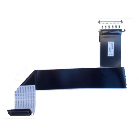 Cable LVDS 51PIN SONY KDL-55W829B 1-848-107-12 SWAP