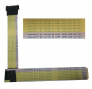 Cable Flex Sony LUXSHARE-ICT-BZ E351988 KD-43XD8005 SWAP