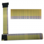 Cable Flex Sony LUXSHARE-ICT-BZ E351988 KD-43XD8005 SWAP